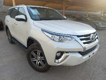 TOYOTA FORTUNER 2020 Image 7