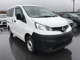 NISSAN NV200 VANETTE 2017 Image 1