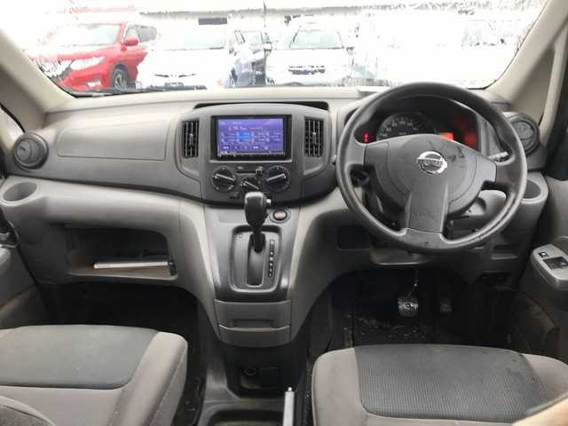 NISSAN NV200 VANETTE 2017 Image 22