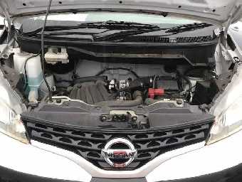 NISSAN NV200 VANETTE 2017 Image 13