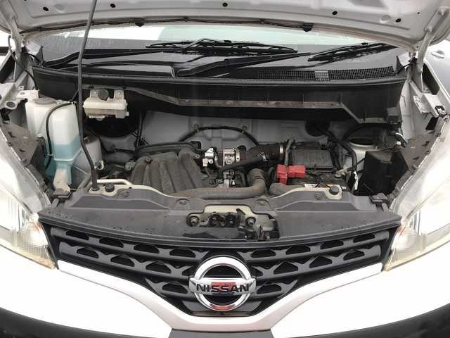 NISSAN NV200 VANETTE 2017 Image 26