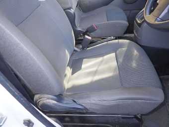 NISSAN NV200 VANETTE 2017 Image 4