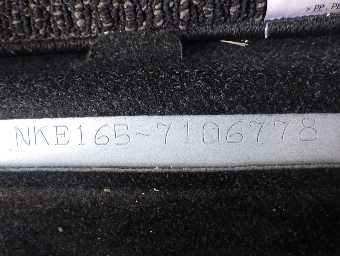 TOYOTA COROLLA AXIO 2015 Image 12