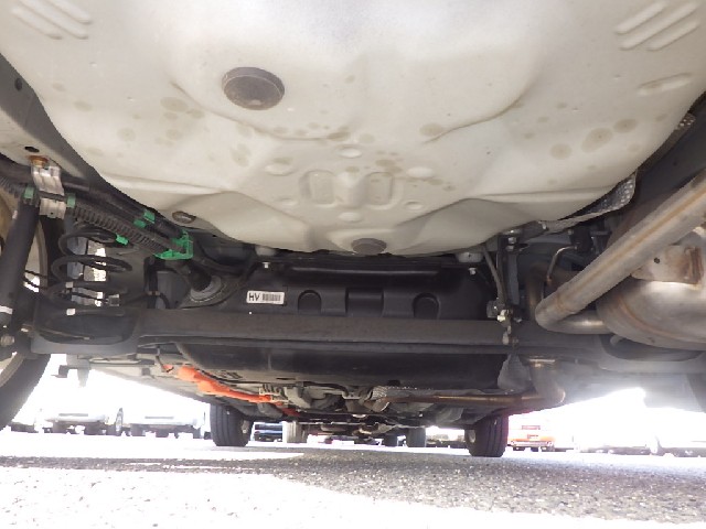 TOYOTA COROLLA AXIO 2015 Image 21