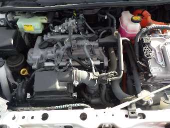 TOYOTA COROLLA AXIO 2015 Image 17