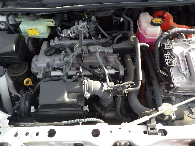 TOYOTA COROLLA AXIO 2015 Image 23