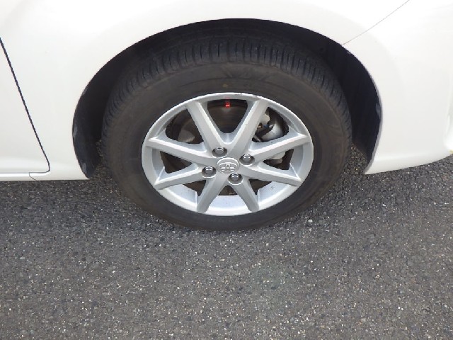 TOYOTA COROLLA AXIO 2015 Image 24