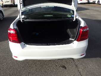 TOYOTA COROLLA AXIO 2015 Image 19