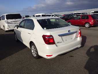 TOYOTA COROLLA AXIO 2015 Image 22
