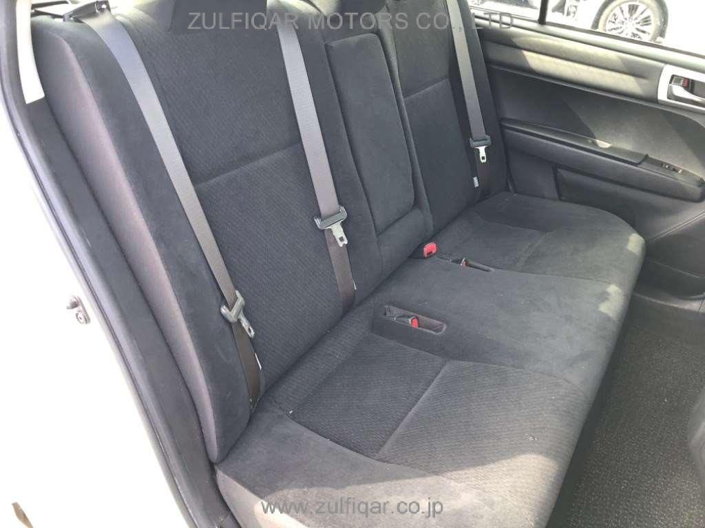 TOYOTA COROLLA AXIO 2015 Image 7