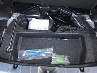 SUBARU IMPREZA SPORT 2019 Image 8