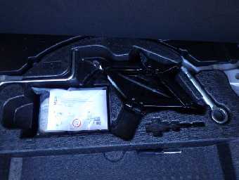 SUBARU IMPREZA SPORT 2019 Image 9