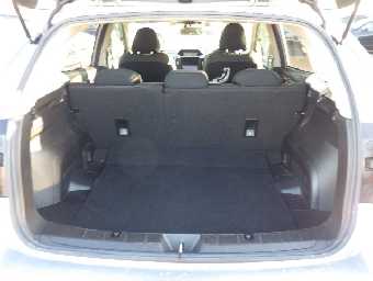 SUBARU IMPREZA SPORT 2019 Image 10