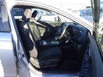 SUBARU IMPREZA SPORT 2019 Image 11