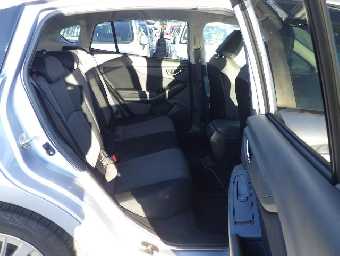 SUBARU IMPREZA SPORT 2019 Image 12