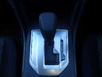 SUBARU IMPREZA SPORT 2019 Image 15