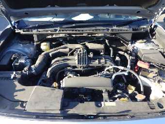 SUBARU IMPREZA SPORT 2019 Image 16