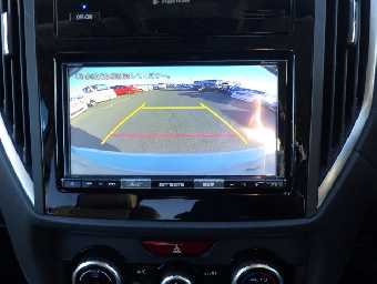 SUBARU IMPREZA SPORT 2019 Image 3