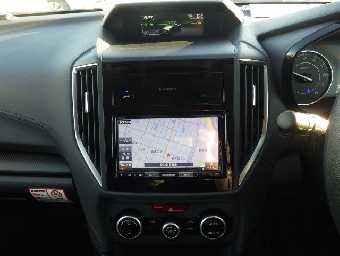 SUBARU IMPREZA SPORT 2019 Image 4