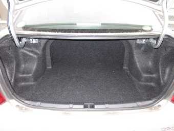 TOYOTA COROLLA AXIO 2018 Image 12