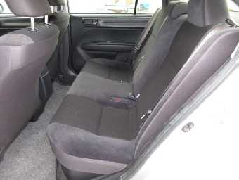 TOYOTA COROLLA AXIO 2018 Image 14