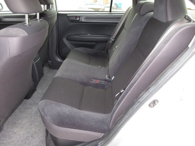 TOYOTA COROLLA AXIO 2018 Image 21