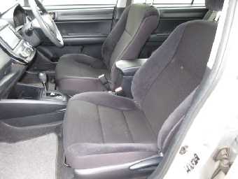 TOYOTA COROLLA AXIO 2018 Image 15