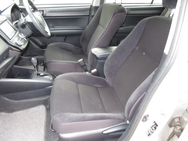 TOYOTA COROLLA AXIO 2018 Image 22