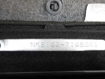 TOYOTA COROLLA AXIO 2018 Image 20