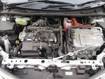 TOYOTA COROLLA AXIO 2018 Image 22