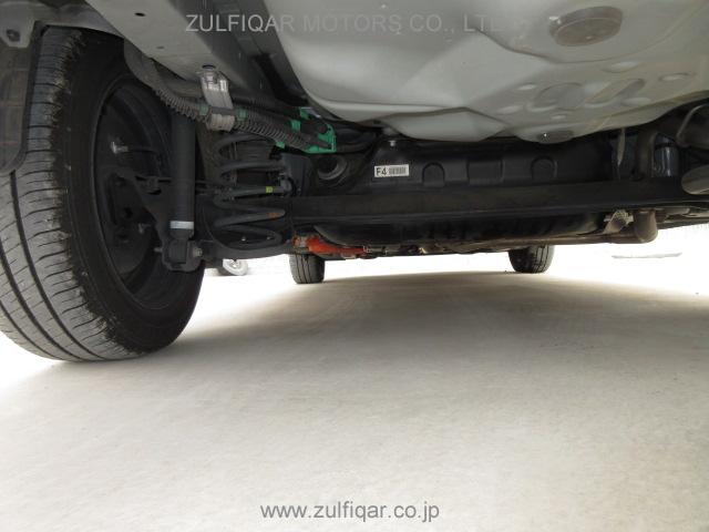 TOYOTA COROLLA AXIO 2018 Image 5