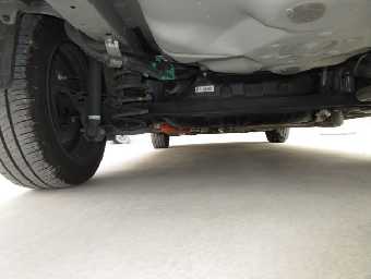 TOYOTA COROLLA AXIO 2018 Image 5