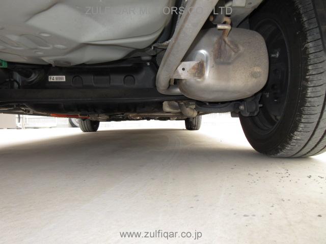 TOYOTA COROLLA AXIO 2018 Image 6