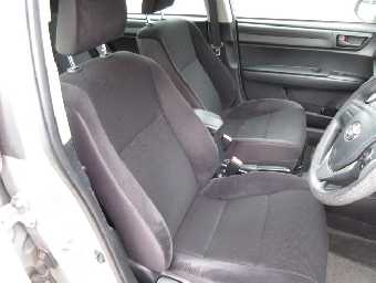 TOYOTA COROLLA AXIO 2018 Image 8