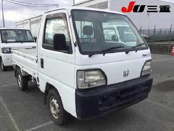 HONDA ACTY TRUCK 1998 Image 1