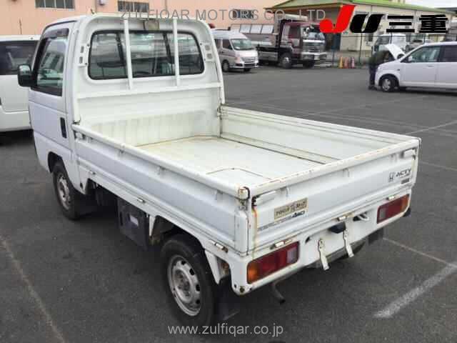 HONDA ACTY TRUCK 1998 Image 2