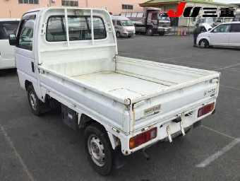 HONDA ACTY TRUCK 1998 Image 2