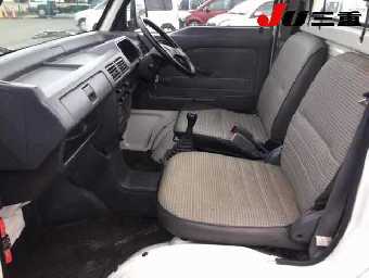 HONDA ACTY TRUCK 1998 Image 3