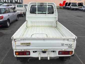 HONDA ACTY TRUCK 1998 Image 6
