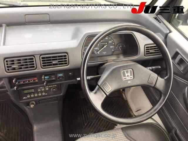 HONDA ACTY TRUCK 1998 Image 7