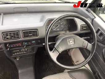 HONDA ACTY TRUCK 1998 Image 7