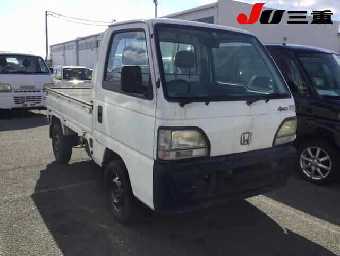 HONDA ACTY TRUCK 1998 Image 1