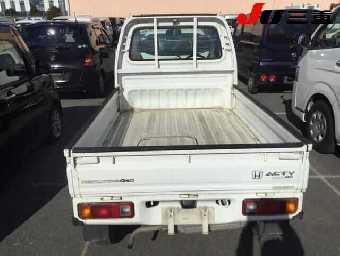HONDA ACTY TRUCK 1998 Image 6