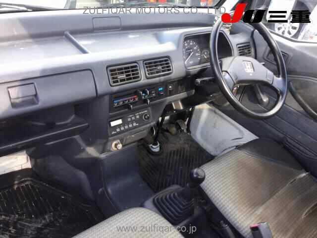 HONDA ACTY TRUCK 1998 Image 7