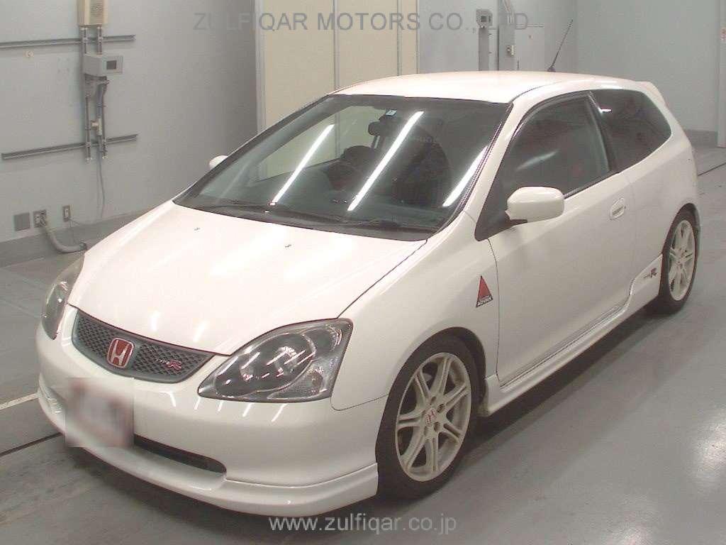 HONDA CIVIC 2004 Image 1