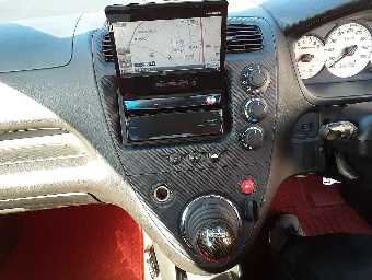 HONDA CIVIC 2004 Image 9