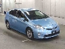 TOYOTA PRIUS PHV 2012 Image 1