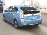 TOYOTA PRIUS PHV 2012 Image 2