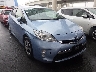 TOYOTA PRIUS PHV 2012 Image 26