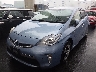 TOYOTA PRIUS PHV 2012 Image 27